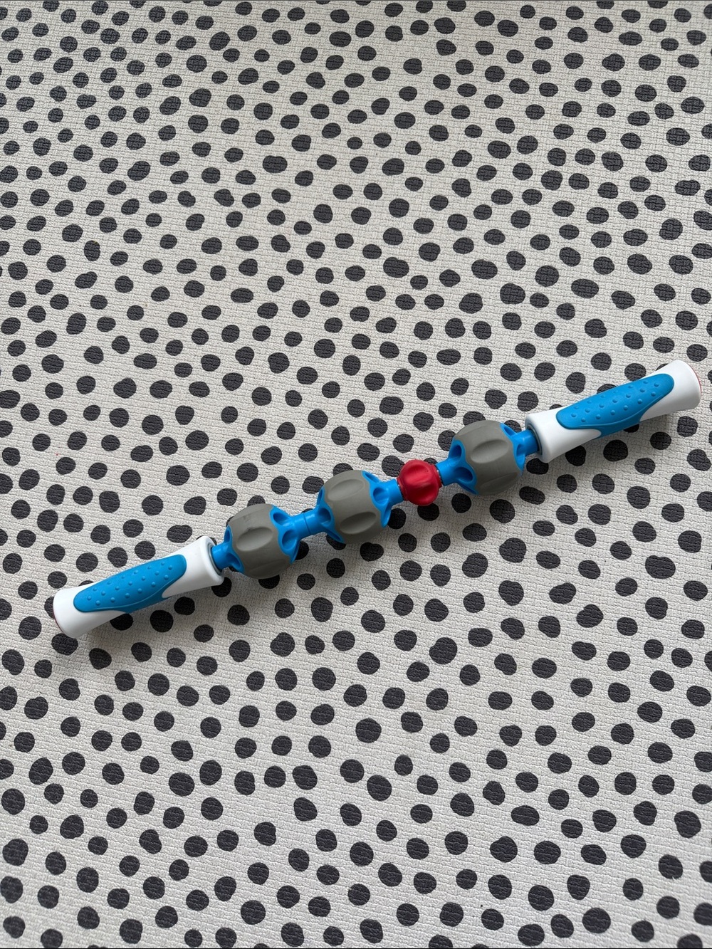 Portable Muscle Roller Stick